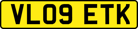 VL09ETK