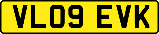 VL09EVK