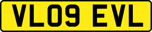 VL09EVL