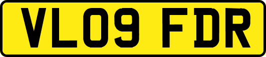 VL09FDR