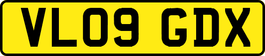 VL09GDX