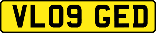 VL09GED