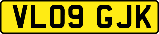 VL09GJK