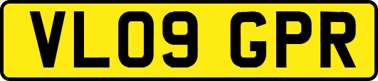 VL09GPR