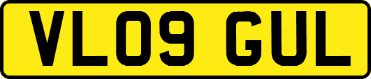 VL09GUL