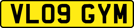 VL09GYM
