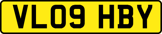 VL09HBY