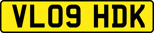 VL09HDK