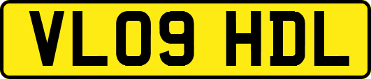 VL09HDL