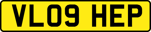 VL09HEP