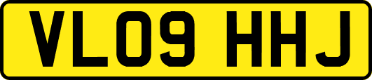 VL09HHJ