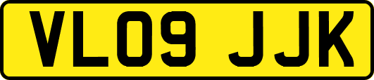 VL09JJK