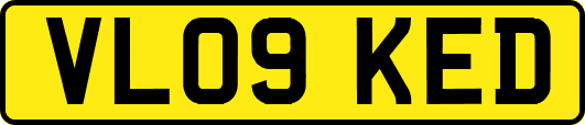 VL09KED