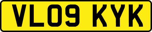 VL09KYK