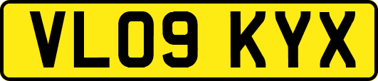 VL09KYX