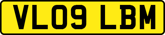 VL09LBM