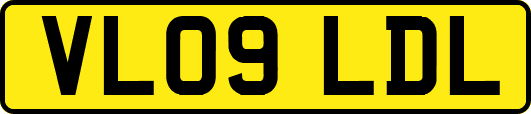 VL09LDL
