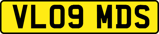 VL09MDS