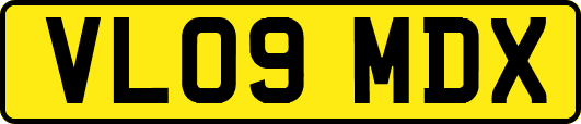 VL09MDX