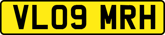 VL09MRH