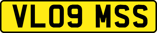 VL09MSS