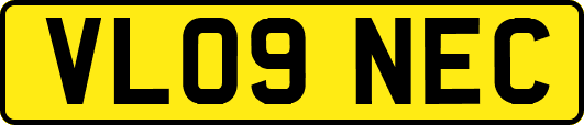 VL09NEC