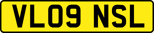 VL09NSL