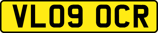 VL09OCR