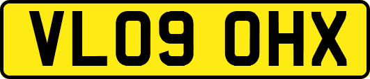 VL09OHX