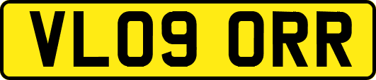 VL09ORR