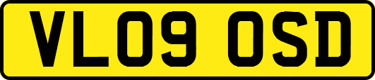 VL09OSD