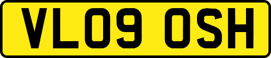 VL09OSH