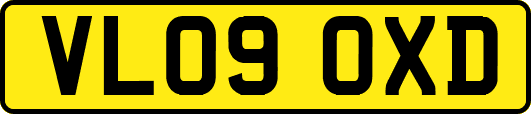 VL09OXD