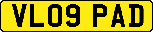 VL09PAD