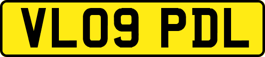 VL09PDL