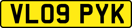 VL09PYK