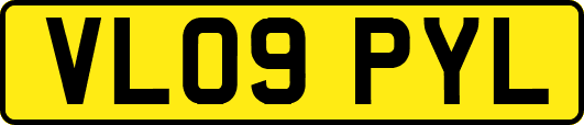 VL09PYL