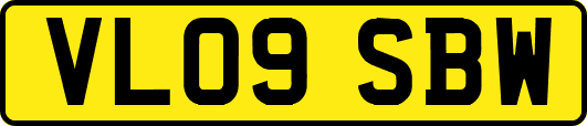 VL09SBW