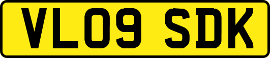 VL09SDK