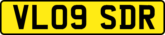 VL09SDR