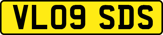VL09SDS