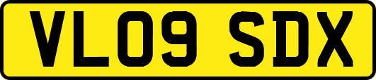 VL09SDX