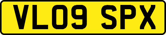 VL09SPX