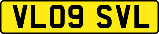 VL09SVL