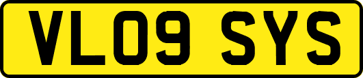 VL09SYS