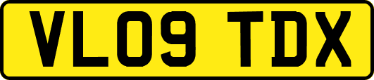 VL09TDX