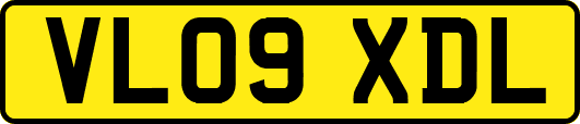 VL09XDL