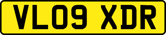 VL09XDR