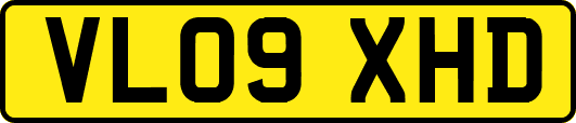 VL09XHD