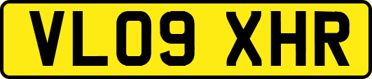 VL09XHR